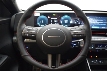 HYUNDAI KONA NLINE HEV 1.6GDI 138CV DT - Ítem10