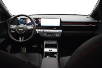 HYUNDAI KONA NLINE HEV 1.6GDI 138CV DT - Ítem11