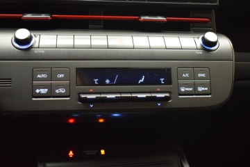 HYUNDAI KONA NLINE HEV 1.6GDI 138CV DT - Ítem16