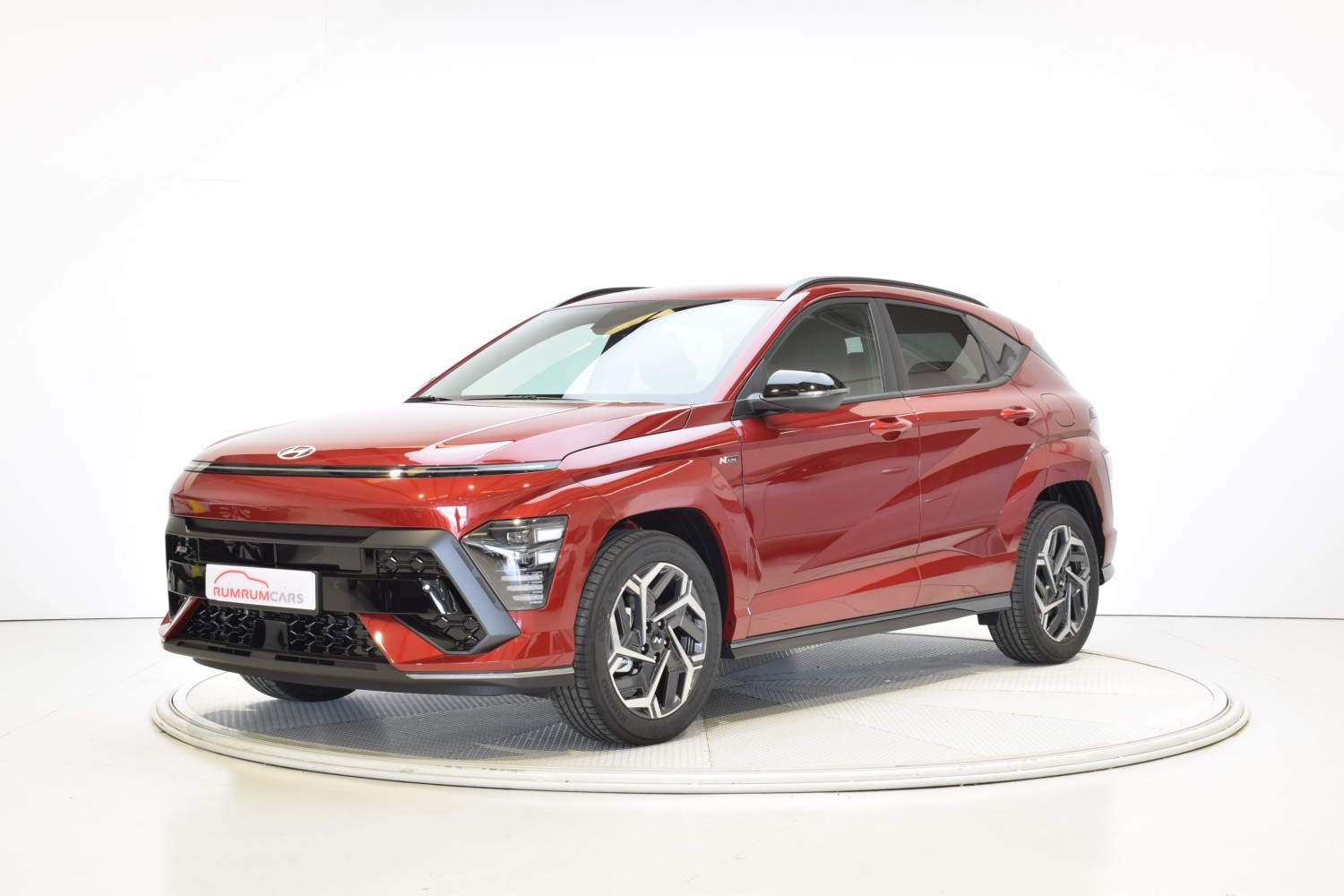 HYUNDAI KONA NLINE HEV 1.6GDI 138CV DT - Ítem
