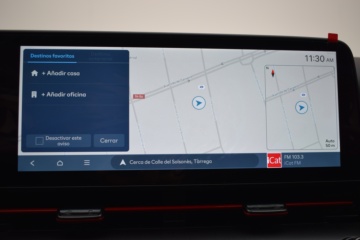 HYUNDAI KONA NLINE HEV 1.6GDI 138CV DT - Ítem17