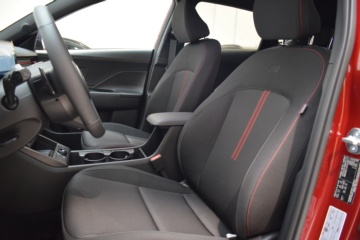 HYUNDAI KONA NLINE HEV 1.6GDI 138CV DT - Ítem19