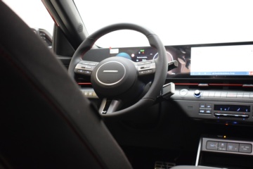 HYUNDAI KONA NLINE HEV 1.6GDI 138CV DT - Ítem20