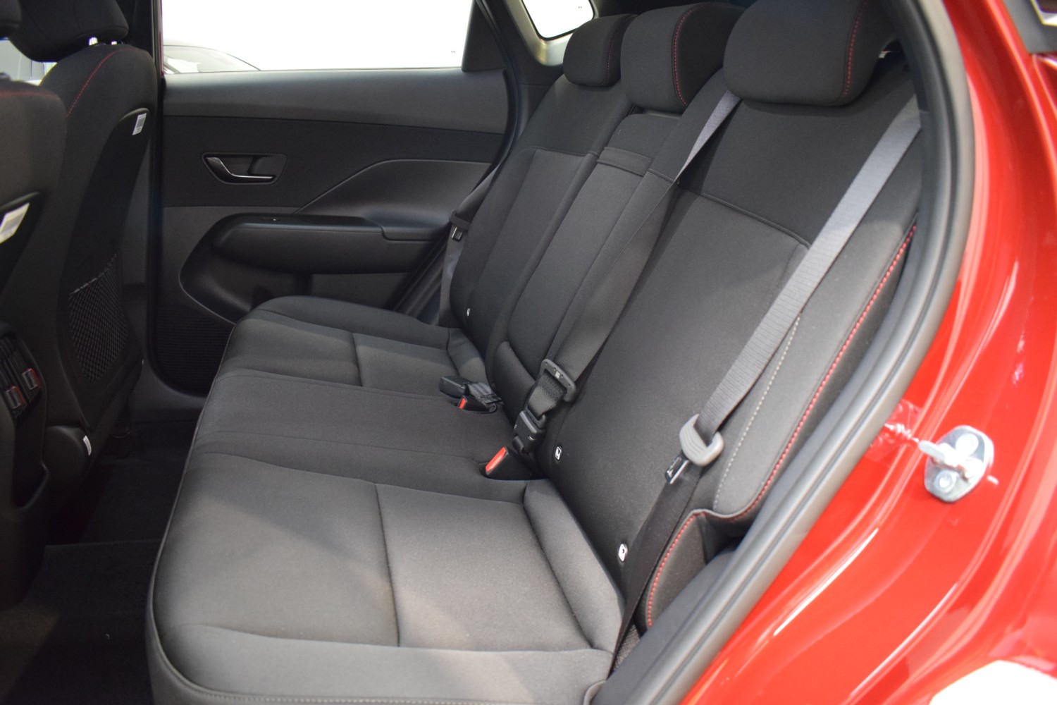 HYUNDAI KONA NLINE HEV 1.6GDI 138CV DT - Ítem21