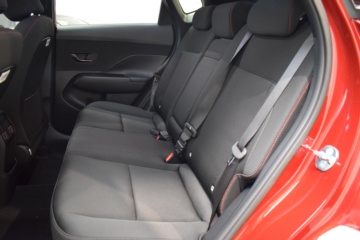 HYUNDAI KONA NLINE HEV 1.6GDI 138CV DT - Ítem21