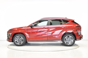 HYUNDAI KONA NLINE HEV 1.6GDI 138CV DT - Ítem1