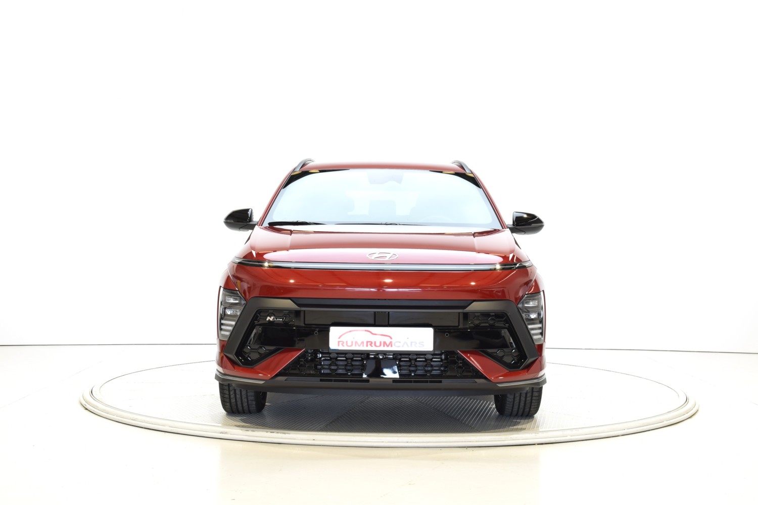 HYUNDAI KONA NLINE HEV 1.6GDI 138CV DT - Ítem7