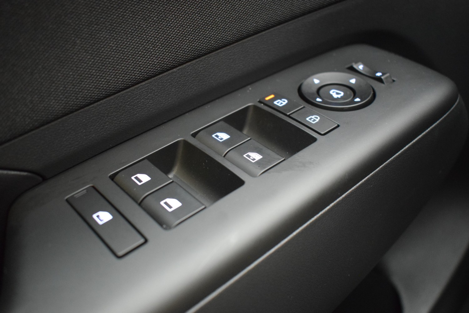 HYUNDAI KONA NLINE HEV 1.6GDI 129CV DT - Ítem14