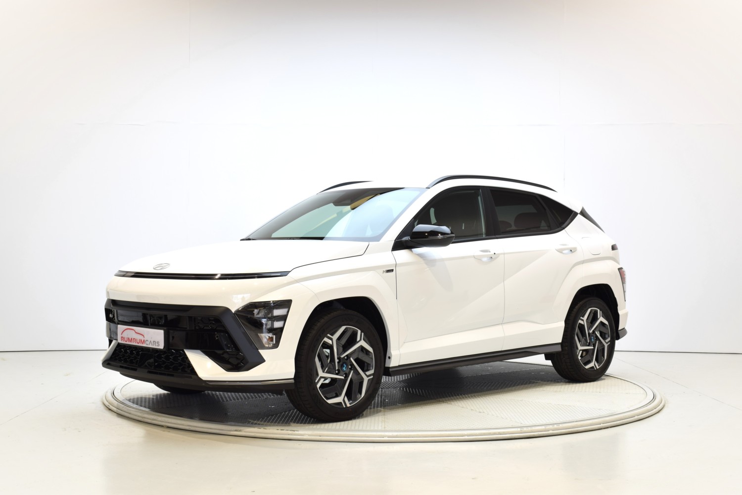 HYUNDAI KONA NLINE HEV 1.6GDI 129CV DT - Ítem