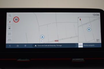 HYUNDAI KONA NLINE HEV 1.6GDI 129CV DT - Ítem20