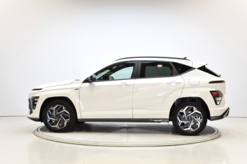 HYUNDAI KONA NLINE HEV 1.6GDI 129CV DT - Ítem1