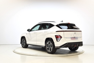 HYUNDAI KONA NLINE HEV 1.6GDI 129CV DT - Ítem2
