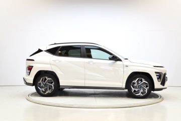 HYUNDAI KONA NLINE HEV 1.6GDI 129CV DT - Ítem5