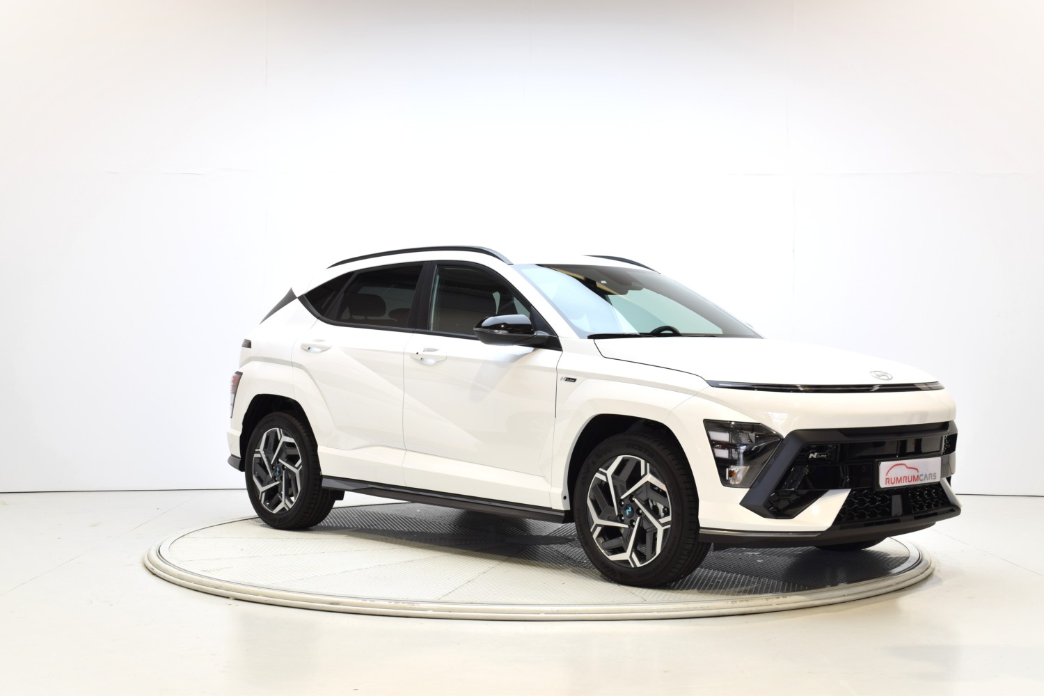 HYUNDAI KONA NLINE HEV 1.6GDI 129CV DT - Ítem6