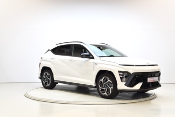 HYUNDAI KONA NLINE HEV 1.6GDI 129CV DT - Ítem6