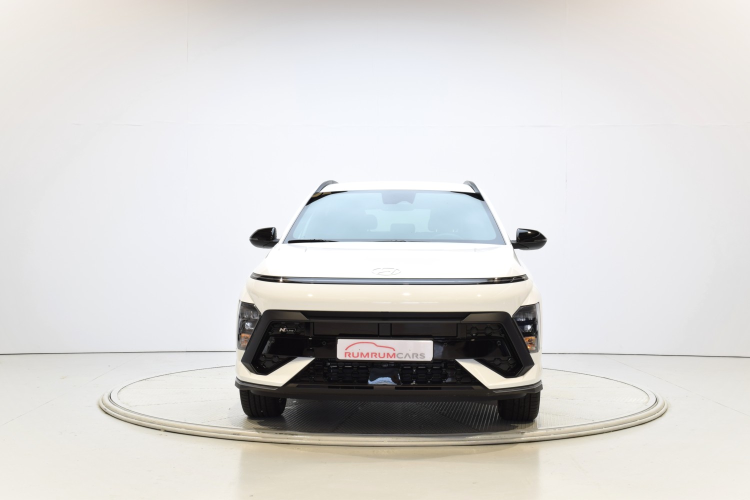 HYUNDAI KONA NLINE HEV 1.6GDI 129CV DT - Ítem7