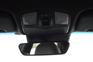 HYUNDAI KONA STYLE 1.6 TGDI Sky 4X4 DT AUT - Ítem15