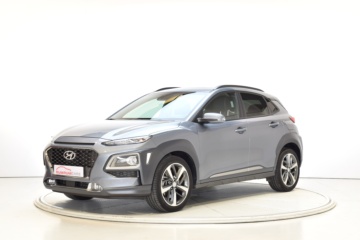HYUNDAI KONA STYLE 1.6 TGDI Sky 4X4 DT AUT