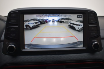 HYUNDAI KONA STYLE 1.6 TGDI Sky 4X4 DT AUT - Ítem17