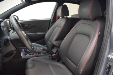 HYUNDAI KONA STYLE 1.6 TGDI Sky 4X4 DT AUT - Ítem18