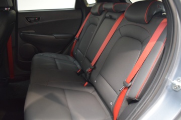 HYUNDAI KONA STYLE 1.6 TGDI Sky 4X4 DT AUT - Ítem20