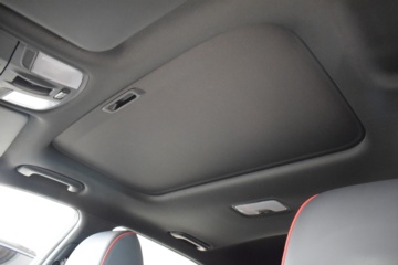 HYUNDAI KONA STYLE 1.6 TGDI Sky 4X4 DT AUT - Ítem21