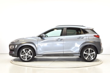 HYUNDAI KONA STYLE 1.6 TGDI Sky 4X4 DT AUT - Ítem1