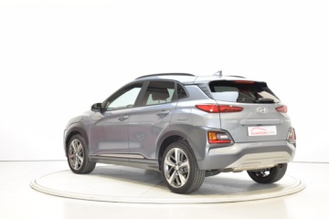 HYUNDAI KONA STYLE 1.6 TGDI Sky 4X4 DT AUT - Ítem2