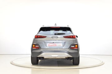 HYUNDAI KONA STYLE 1.6 TGDI Sky 4X4 DT AUT - Ítem3