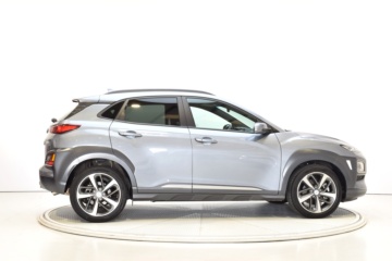 HYUNDAI KONA STYLE 1.6 TGDI Sky 4X4 DT AUT - Ítem5