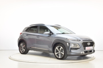 HYUNDAI KONA STYLE 1.6 TGDI Sky 4X4 DT AUT - Ítem6
