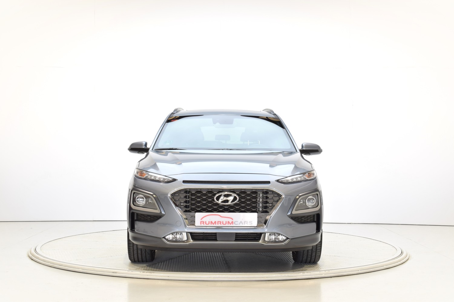 HYUNDAI KONA STYLE 1.6 TGDI Sky 4X4 DT AUT - Ítem7