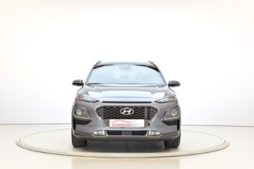 HYUNDAI KONA STYLE 1.6 TGDI Sky 4X4 DT AUT - Ítem7