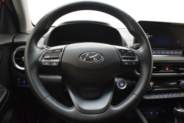 HYUNDAI KONA TECNO 1.6 GDI HEV 2C DCT - Ítem11