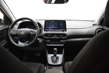 HYUNDAI KONA TECNO 1.6 GDI HEV 2C DCT - Ítem12