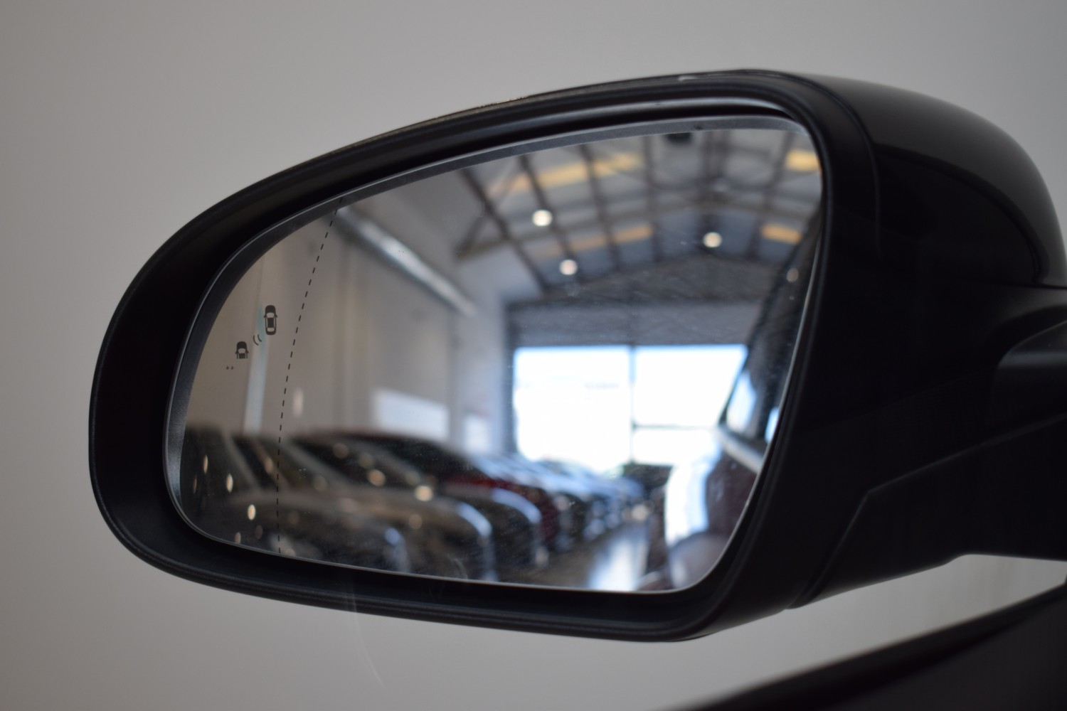 HYUNDAI KONA TECNO 1.6 GDI HEV 2C DCT - Ítem14