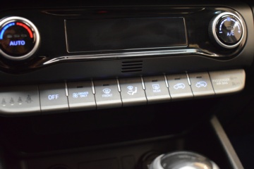 HYUNDAI KONA TECNO 1.6 GDI HEV 2C DCT - Ítem17