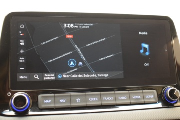 HYUNDAI KONA TECNO 1.6 GDI HEV 2C DCT - Ítem18