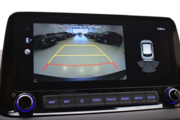 HYUNDAI KONA TECNO 1.6 GDI HEV 2C DCT - Ítem19