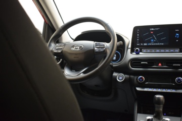 HYUNDAI KONA TECNO 1.6 GDI HEV 2C DCT - Ítem21