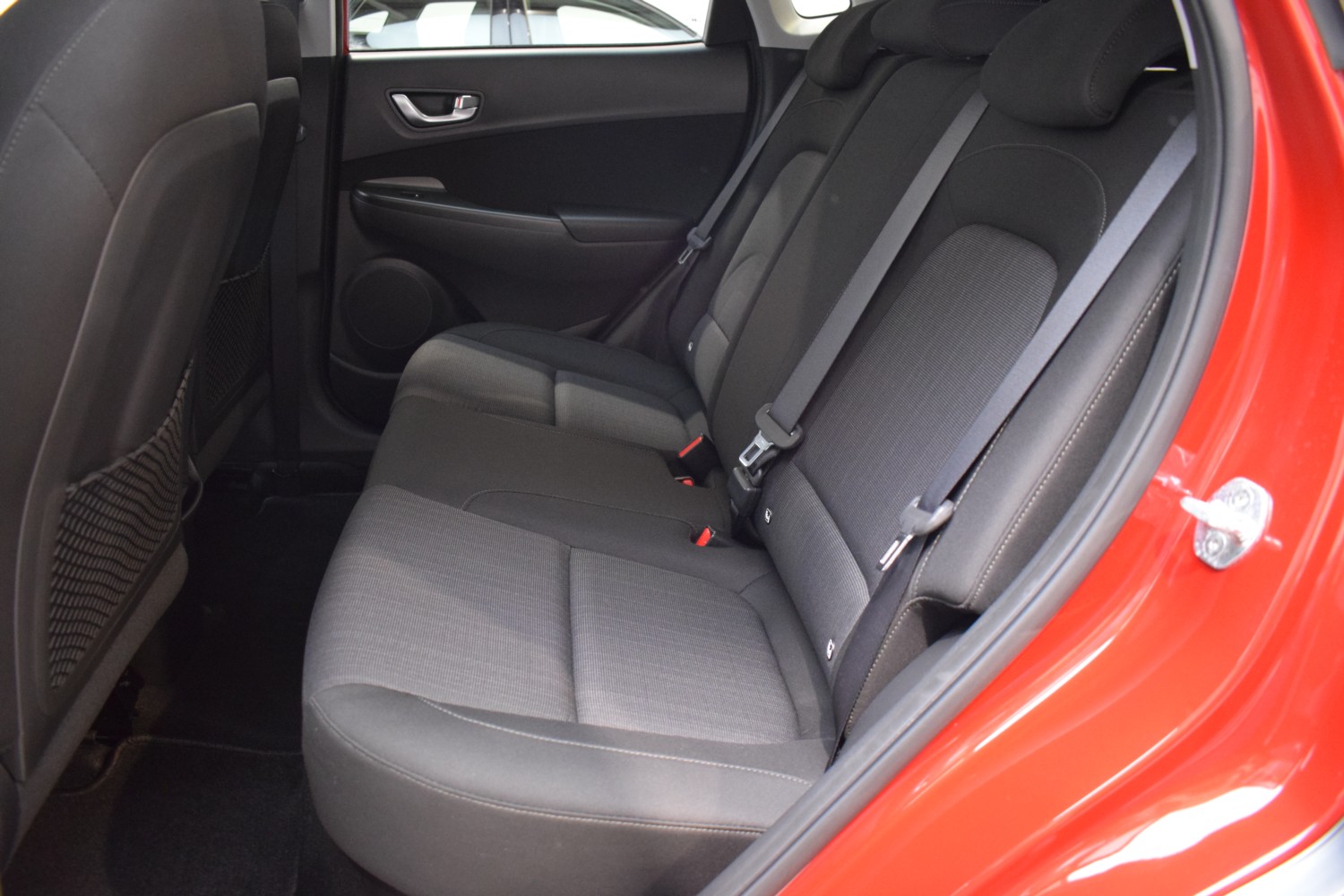 HYUNDAI KONA TECNO 1.6 GDI HEV 2C DCT - Ítem22