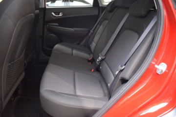 HYUNDAI KONA TECNO 1.6 GDI HEV 2C DCT - Ítem22