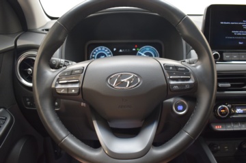 HYUNDAI KONA TECNO 2C HEV 141CV - Ítem11