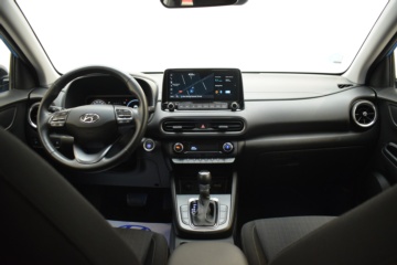 HYUNDAI KONA TECNO 2C HEV 141CV - Ítem12