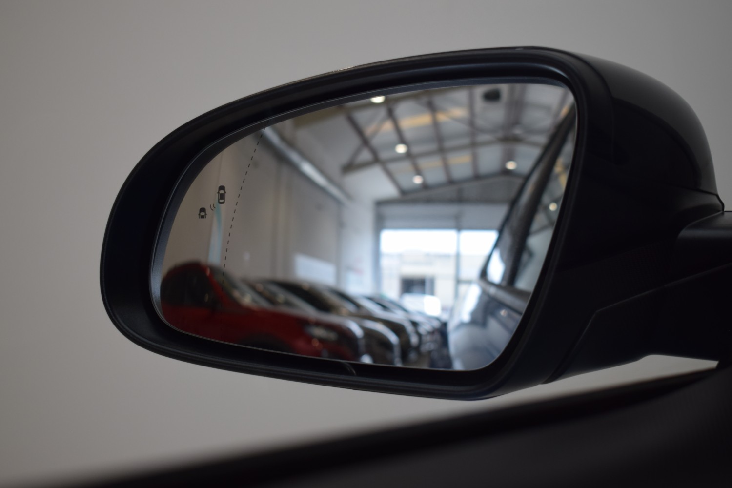 HYUNDAI KONA TECNO 2C HEV 141CV - Ítem14