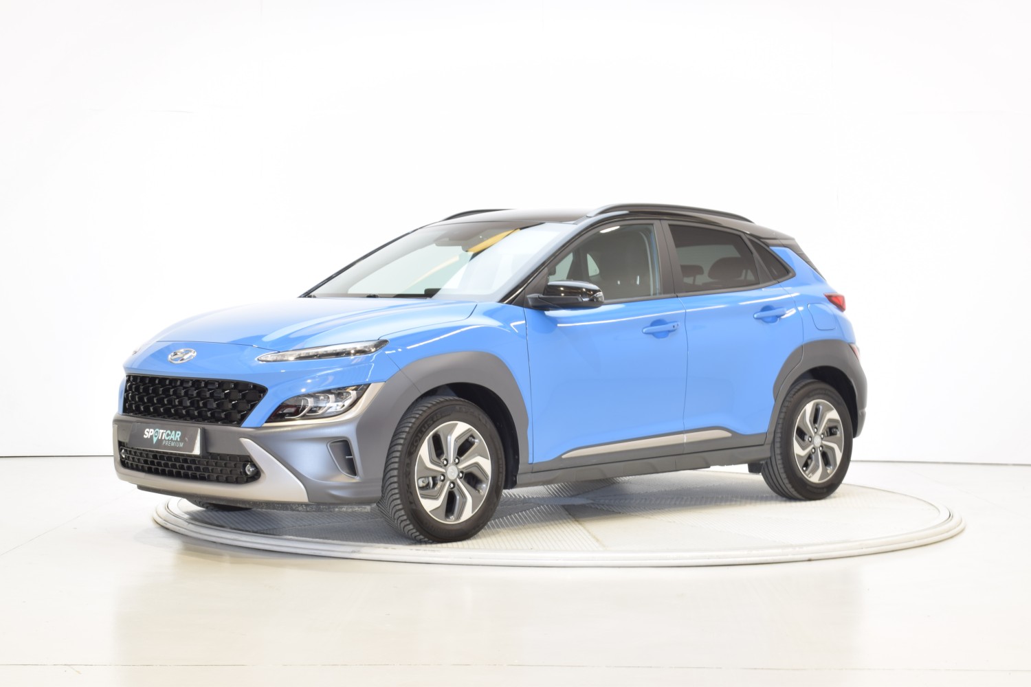 HYUNDAI KONA TECNO 2C HEV 141CV - Ítem