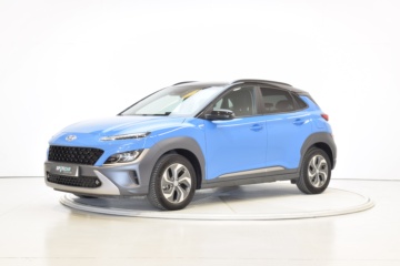 HYUNDAI KONA TECNO 2C HEV 141CV