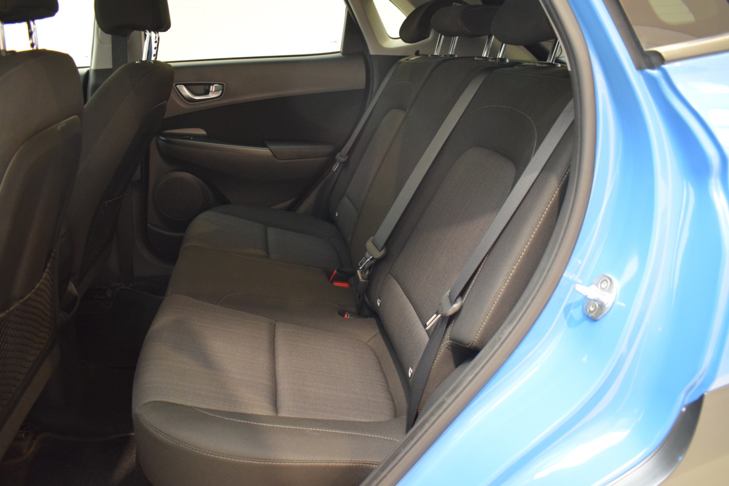 HYUNDAI KONA TECNO 2C HEV 141CV - Ítem21