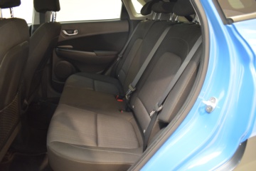 HYUNDAI KONA TECNO 2C HEV 141CV - Ítem21