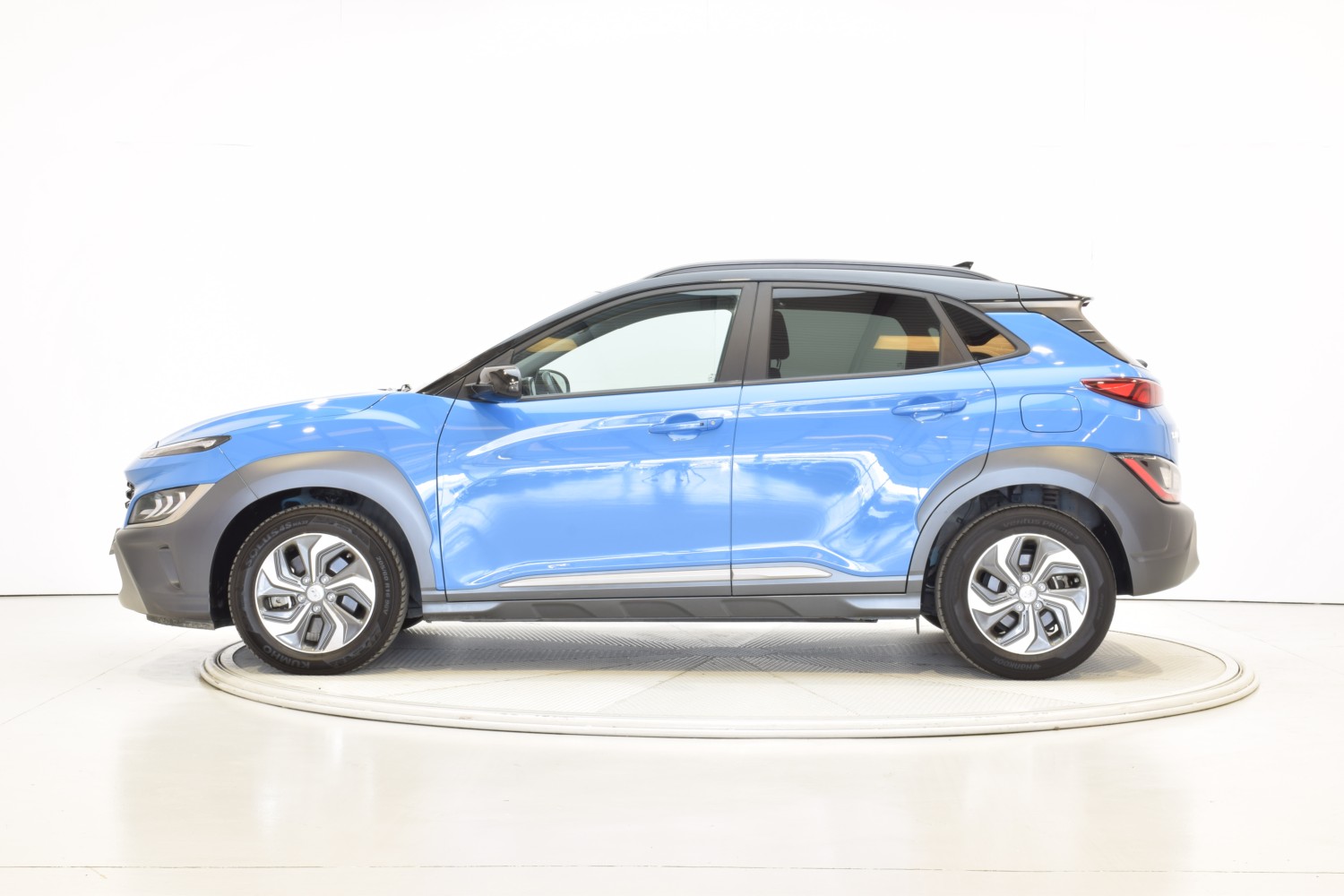 HYUNDAI KONA TECNO 2C HEV 141CV - Ítem1